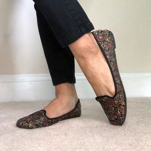 🤍 BOHO BALLET FLATS 🤍
